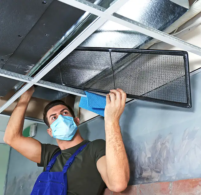 Why Homeowners & Businesses Trust Us in Thomasville, NC?