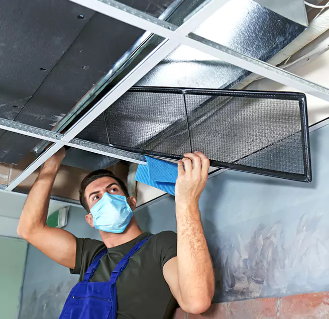  Why Homeowners Businesses Trust Us  in Thomasville, NC?