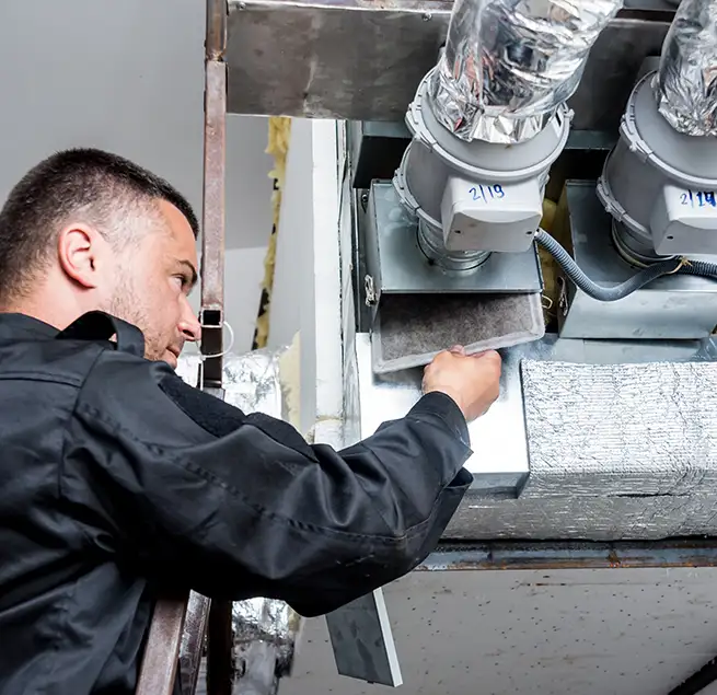 Why Homeowners & Businesses Trust Us in Thomasville, NC?