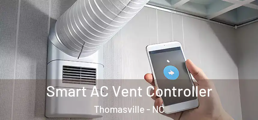  Smart AC Vent Controller Thomasville - NC